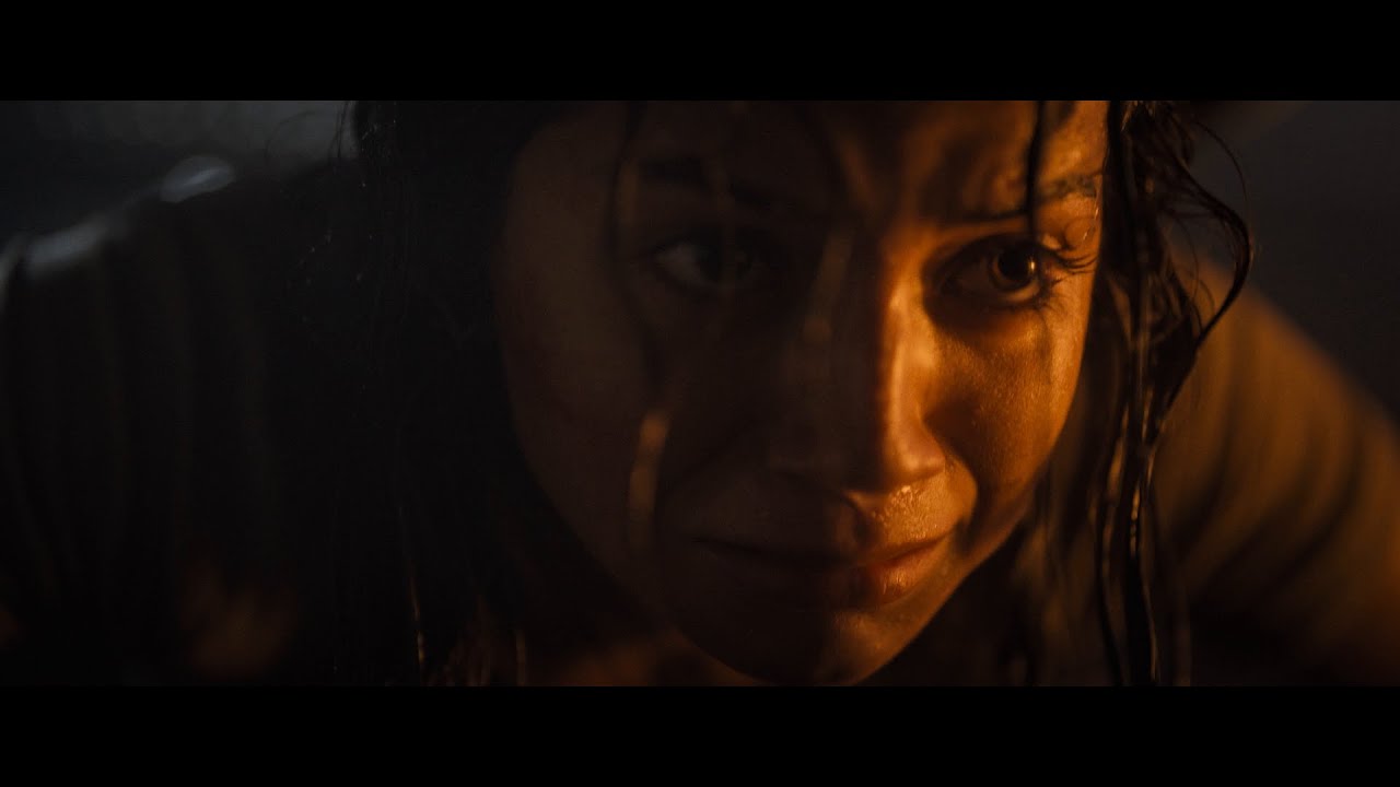 20th Century Studios’ Alien: Romulus เอเลี่ยน: โรมูลัส | Kay's Escape ...