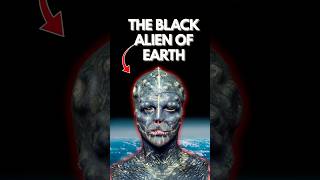 Alien from earth || ajeeb creature- IZIFACTS #viralvideo #facts