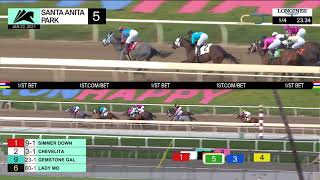 Vidéo de la course PMU MAIDEN CLAIMING