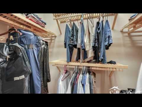 155 Hickory Hill Drive, St Augustine, FL home video tour