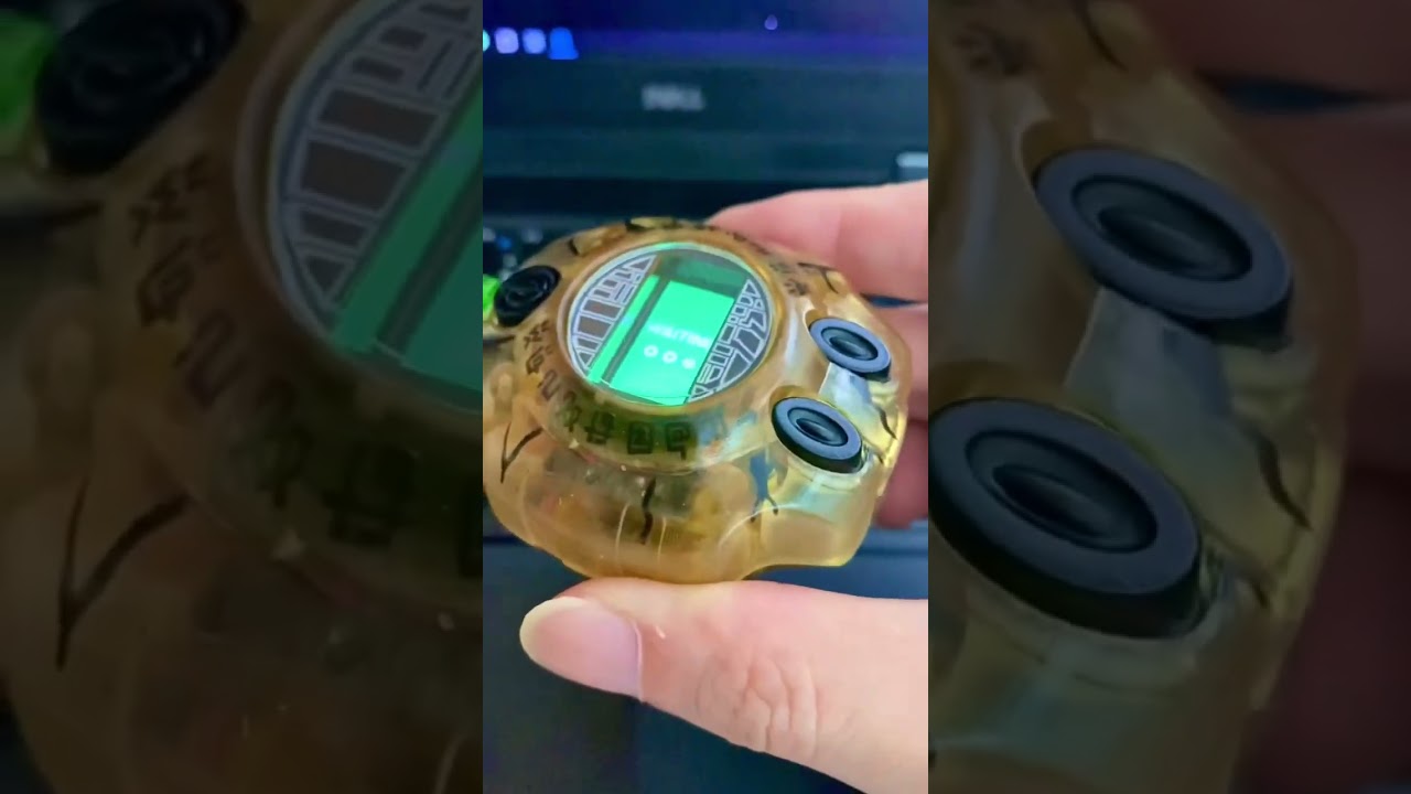 The Holy Wings and Forest Guardian BE Memories are here! 