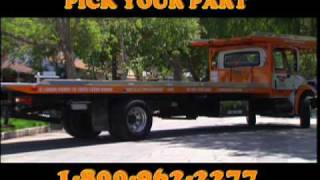 RESULTS - Pick Your Part - Car Buy