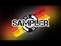 Pack sampler 2026 Pou tout Dj kraze Program