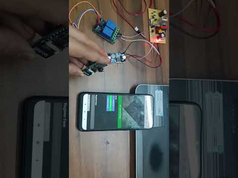 face detection recognition alarm and door lock security system using camera project