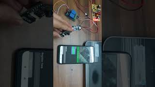 face detection recognition alarm and door lock security system using camera project