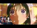 Marriagetoxin Episode 4 Reaction Mashup | マリッジトキシン アニメレアクション