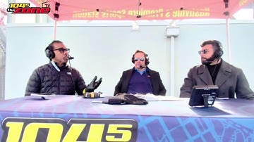 Titans take on the Chiefs in Nashville | Lee Company Countdown to Kickoff