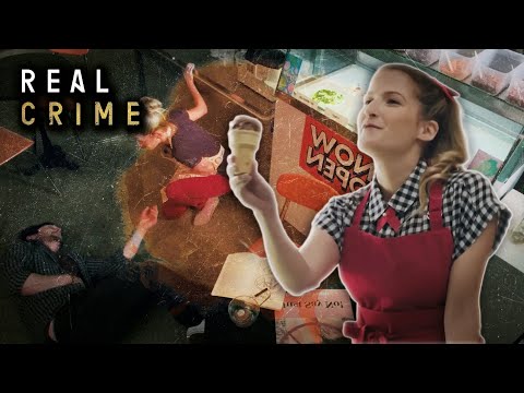 BODIES FOUND BURIED IN A GELATO SHOP & HOW A PSYCHIC SOLVED A MURDER | BIZARRE MURDERS | REAL CRIME