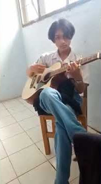 Iwan fals maaf cintaku