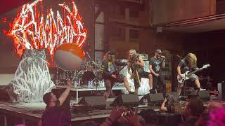 Bloodbath - So You Die/Brave New Hell - Maryland Deathfest 2024 - 5-26-24