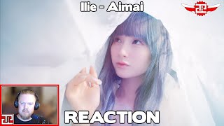 [[ Ilie - Aimai ]] First Time Reaction