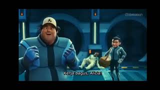 Agen Ali The Movie 2 Episode 3