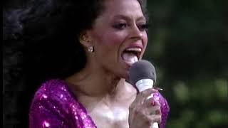 Diana Ross - I'm Coming Out (Live from Central Park '83) Resimi