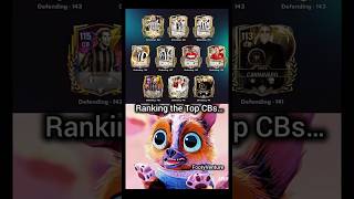 Stam FC Mobile 26 😈 | Stam 115 – BEST CB in the Game!