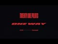 Twenty One Pilots - One Way (Official Audio)