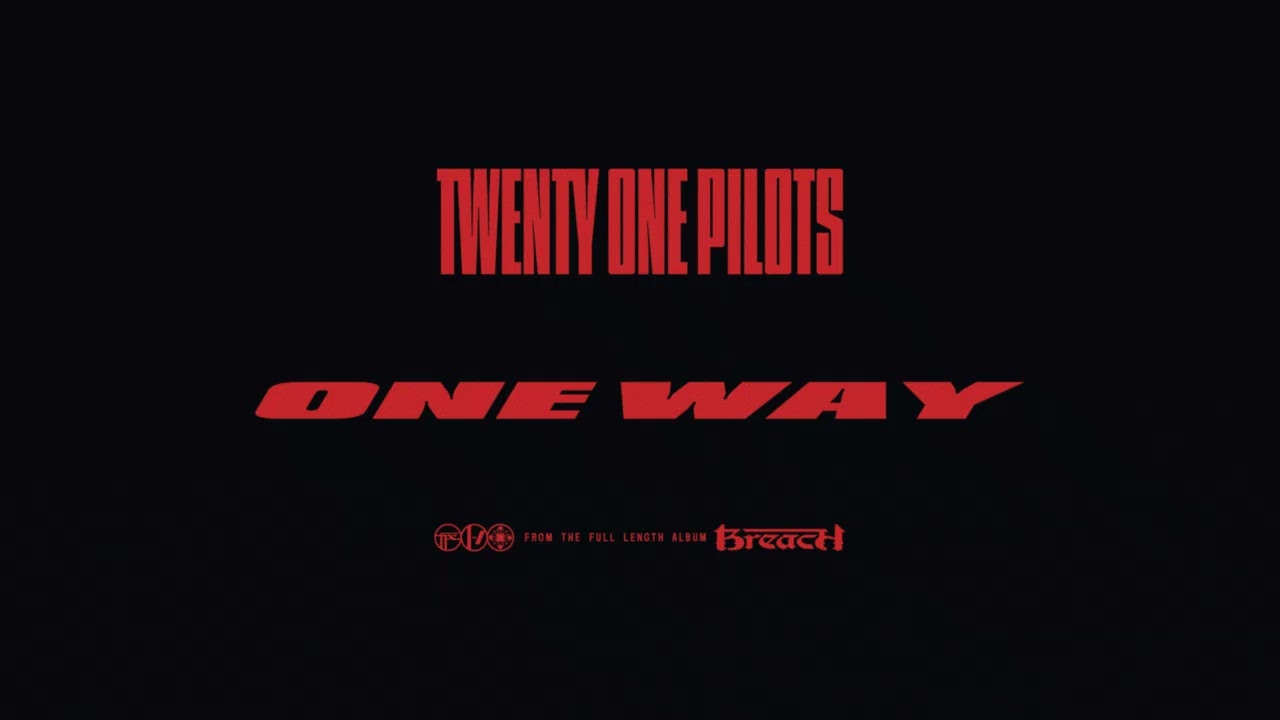 One Way