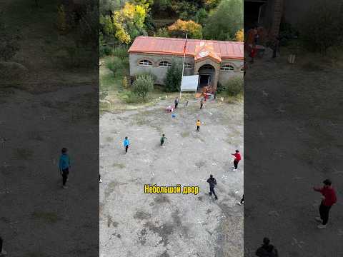 ПОМОЩЬ ПЕРЕСЕЛЕНЦАМ ИЗ АРЦАХА ЧАСТЬ 3