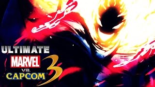 Umvc3 Dual Kevin Vs Angelic  Epic Comeback evo 2016