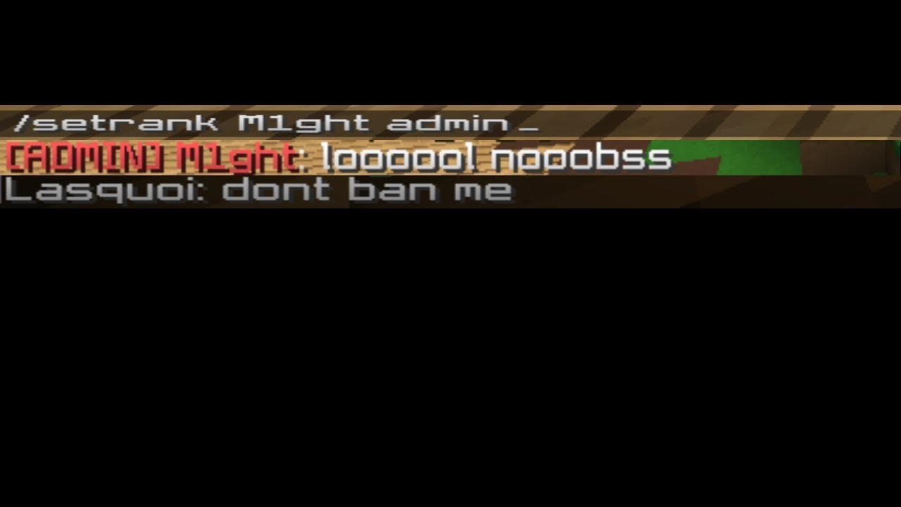 Abusing Admin Rank and greifing Hypixel (Gone Wrong)