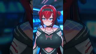 AI tells you to go outside and talk to real girls #shorts #aihilda