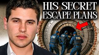 How Ivan Archivaldo Will Never Get Caught