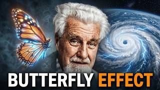 Butterfly Effect Explained: Why Tiny Choices Shape Your Entire Life
