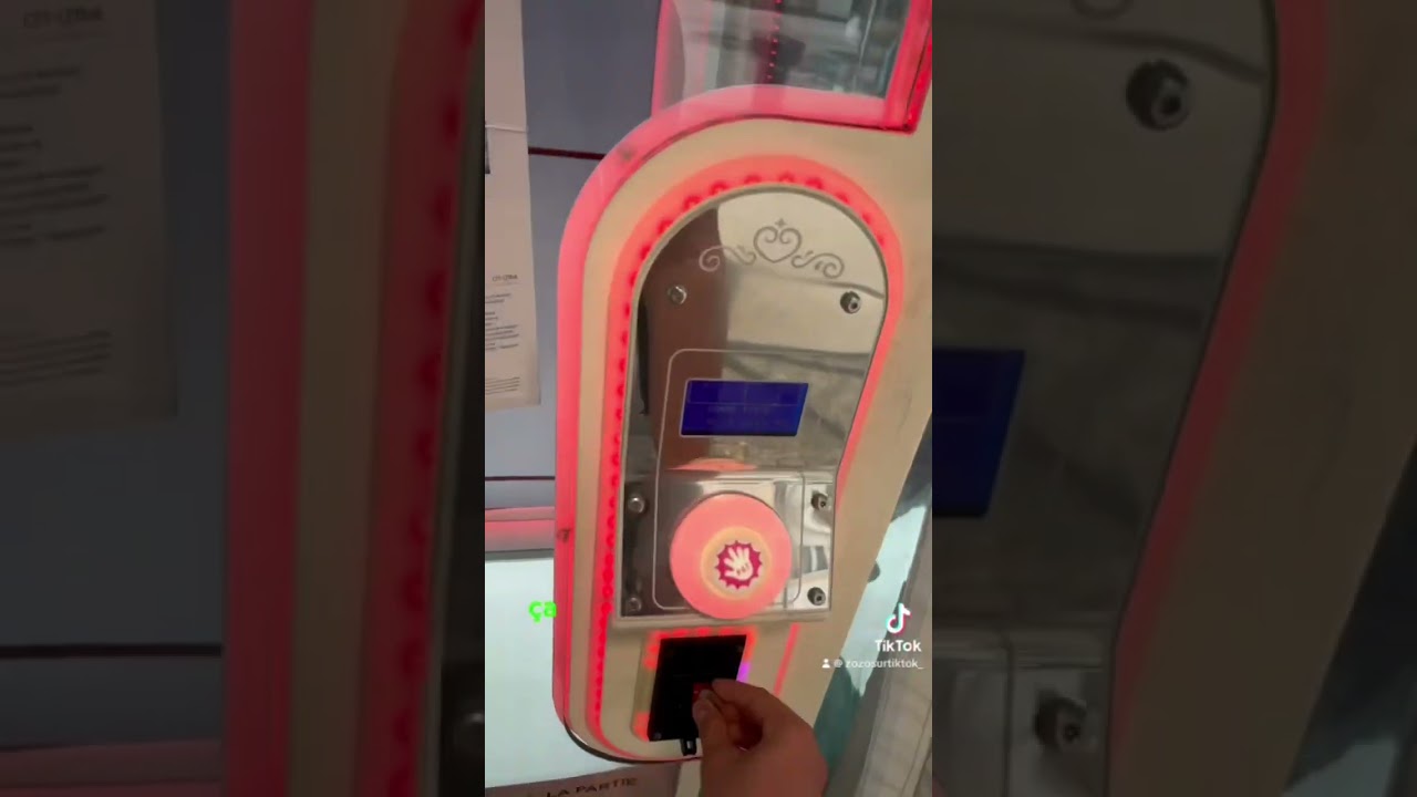 Si je COUPE la FICELLE je GAGNE une PS5 !!! 