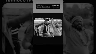 Tenneco Listing Gain