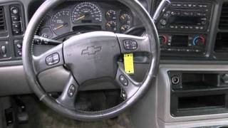 2003 Chevrolet Suburban #19244A in St Cloud MN Brainerd, MN