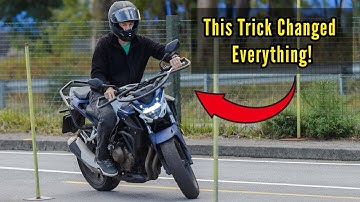 U-bochten zonder angst: de oefening die mijn rijstijl voorgoed veranderde