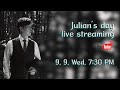 Julian’s day live streaming