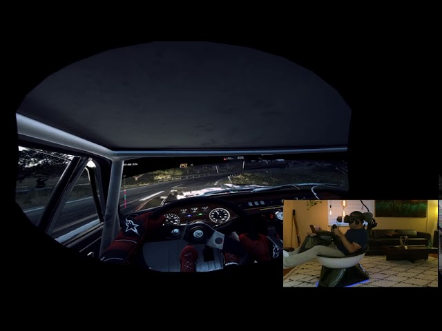 Quite detailed and honest review with Dirt Rally gameplay