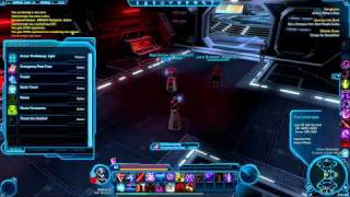 SWTOR - Fail Nr. 2