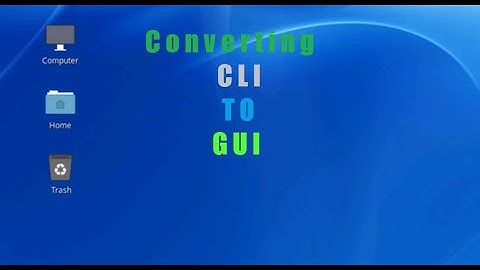 Fedora Lecture 2  |How to install Graphical User Interface (GUI) for Fedora Cloud Servers