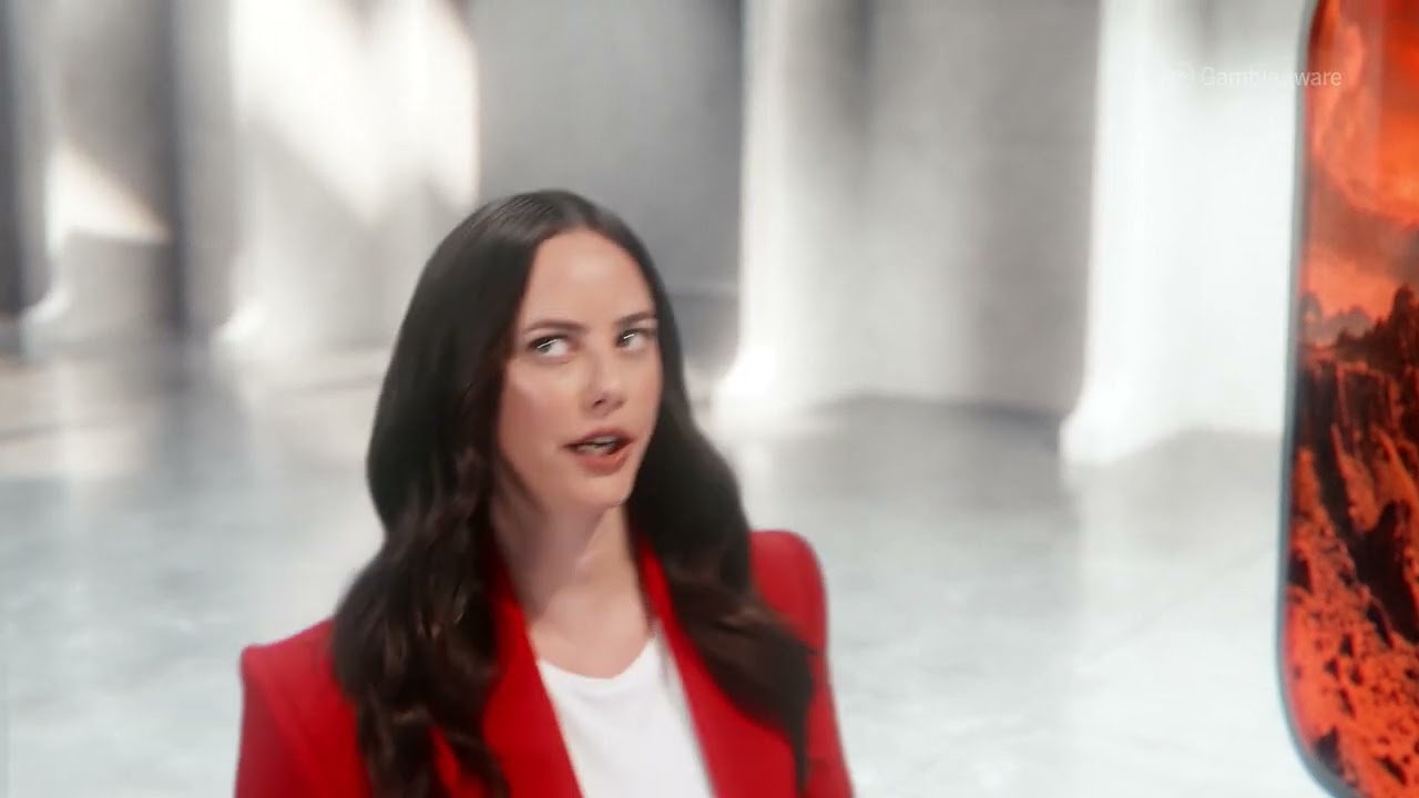 Commercial Ads 2026 - Sky Vegas - Primetime Play