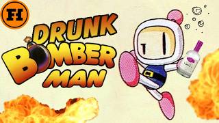 Funhaus Drunk Gameplays