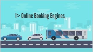 B2B travel portal design | B2B travel portal development | B2B travel website