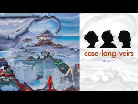 case/lang/veirs - "Delirium" (Full Album Stream)