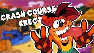 Crash Course Erect - Crash Funksanity Vol.2
