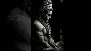 Bhasma Rache Tan: The Tandav of Fury 🔱@AashuOfficialMusic
