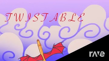 Objects Intro Fanmade Intro! - Cideramese & Allmightyammolite / Ɲ Ʃ Ꮴ Ⱥ Ɖ Ⱥ | RaveDj