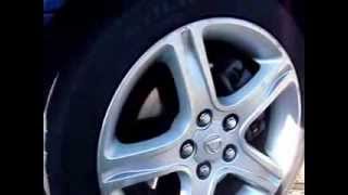 2001 Spectra Blue Mica IS300 Walk-Around 2001 Lexus Is300 Blue