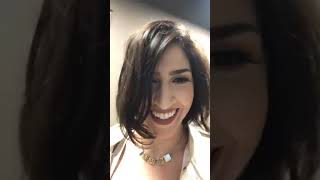 Ha*Ash en Facebook Live - Auditorio Nacional 2018