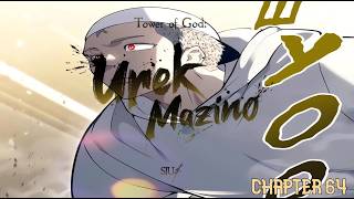 THE HIDDEN WELL AND THE MOONLIGHT | TOG: UREK MAZINO CHAPTER 64