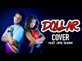 COVER Becky G, Myke Towers - DOLLAR feat Jose Serón