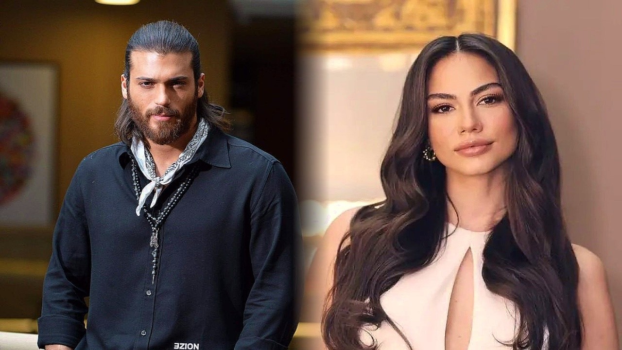 Джан Яман: Наконец-то раскрывается романтическое имя, которое подарило ему его сердце!