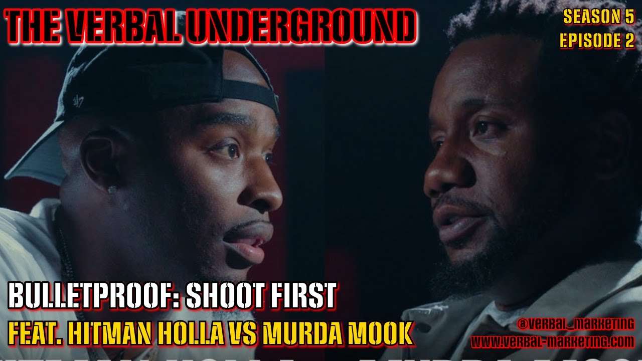 TBL BULLETPROOF: ARSONAL VS JAZ & AVE VS T-REX RECAP | THE VERBAL UNDERGROUND