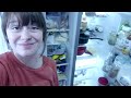 LAST WEEK OF PANTRY CHALLENGE MEAL PLAN WITH ME | FREEZER TOURS | CASSANDRA SMET