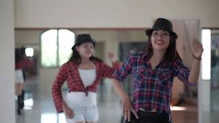 Down Down Down || Country || Line Dance || Choreo by Denka Ndolu || KUPANG NTT ||