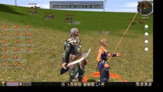 METIN2 SUPER BUG